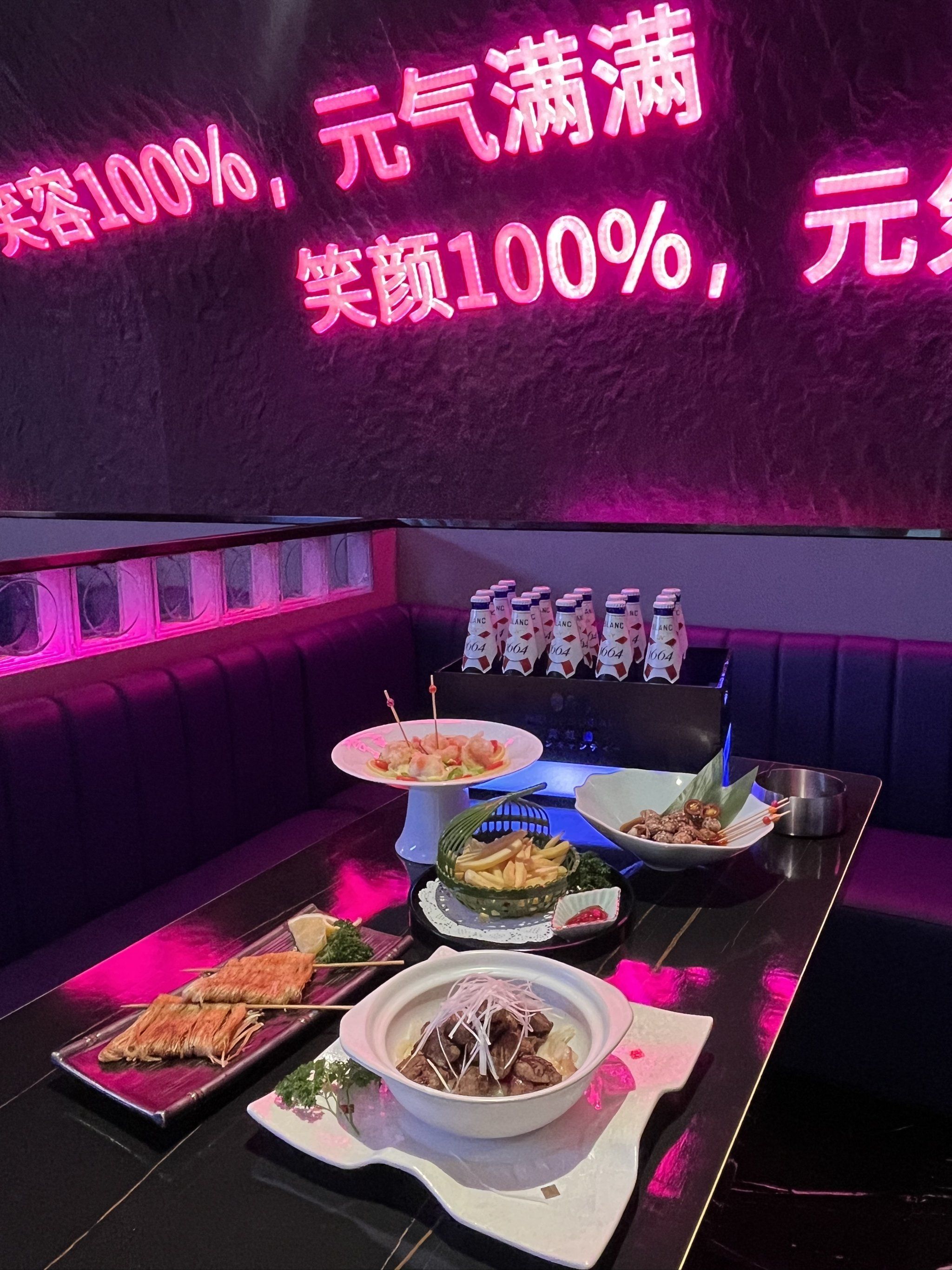 昆明商务ktv计时方式-西山区小时场ktv预定